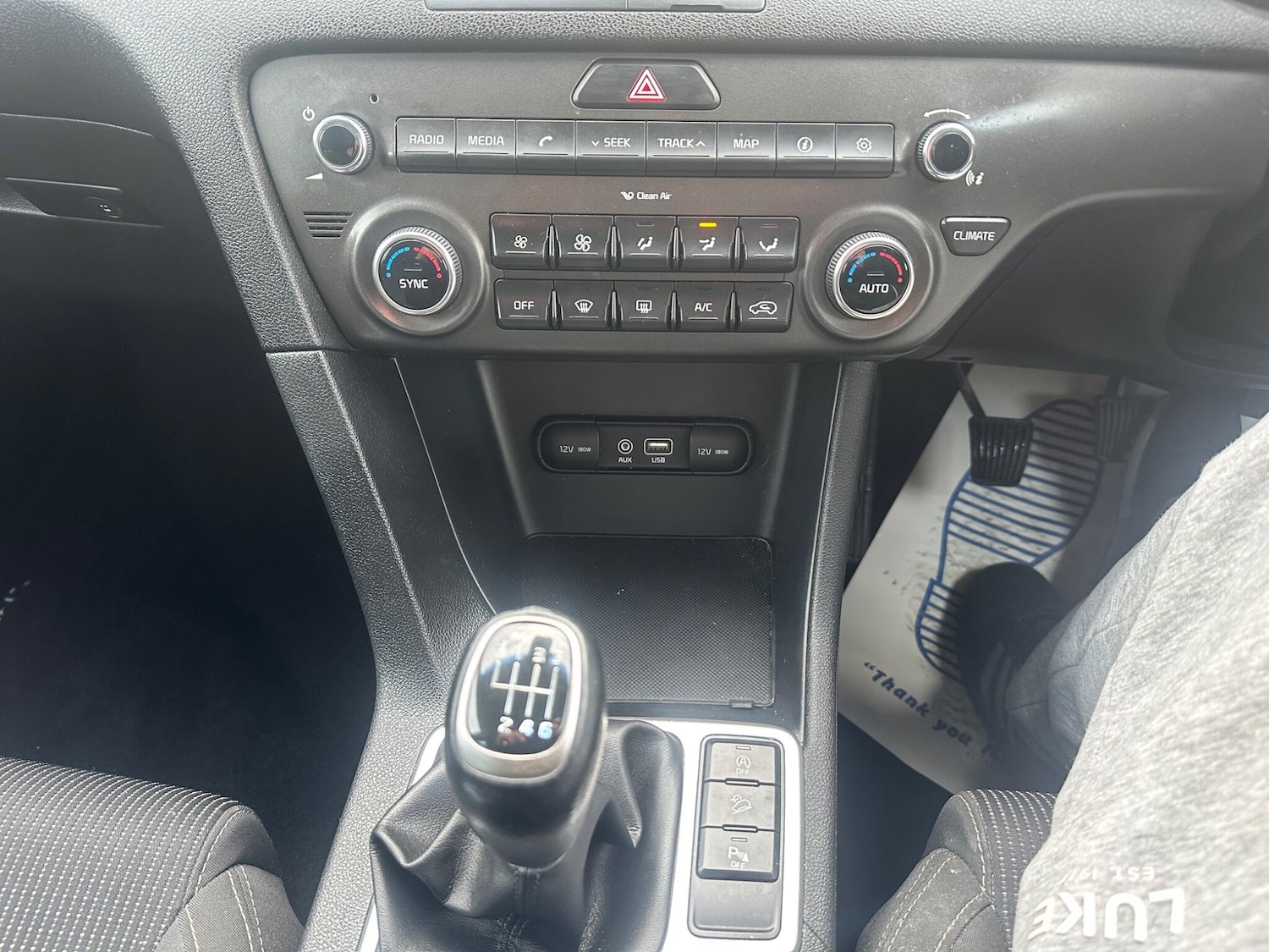 Used Kia Sportage for sale - 77704731: Photo 19