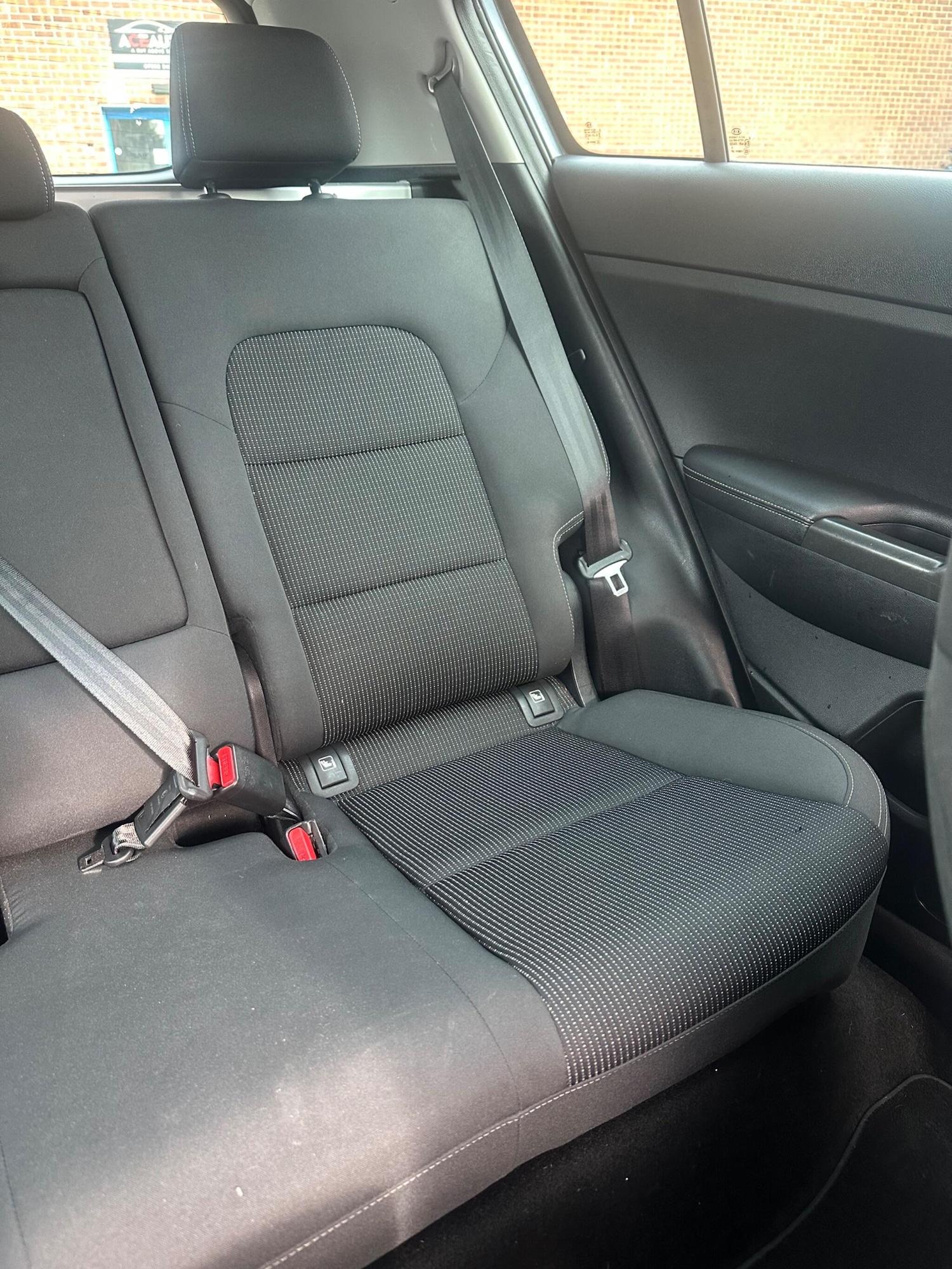 Used Kia Sportage for sale - 77704731: Photo 22