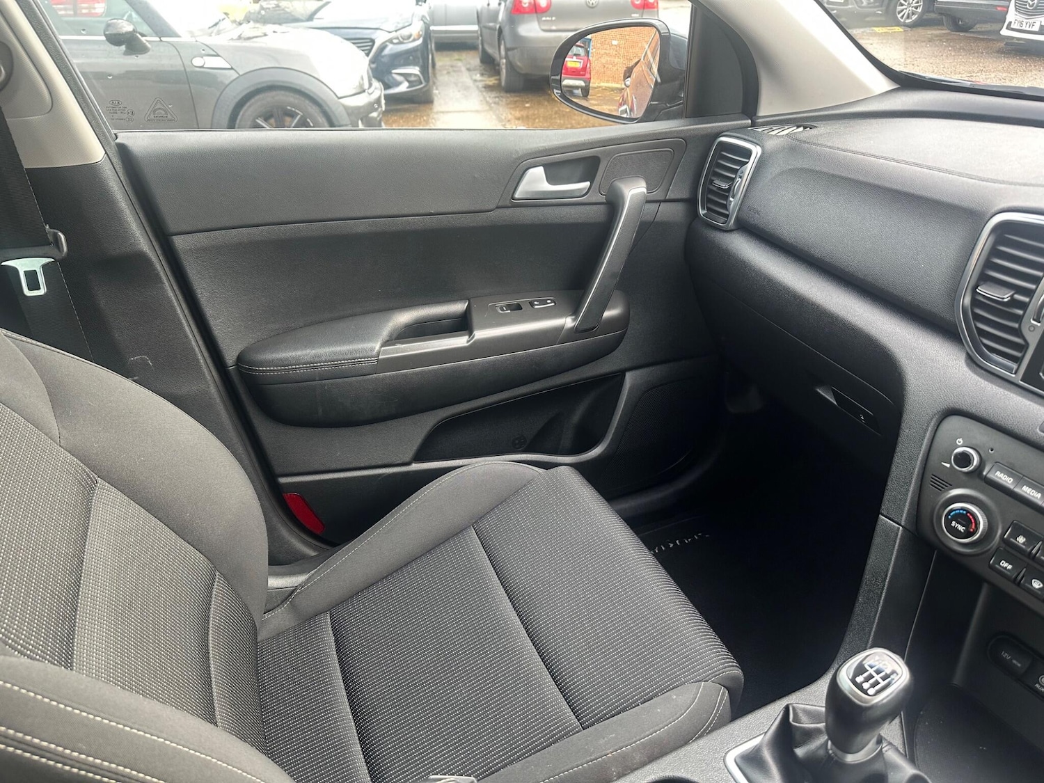 Used Kia Sportage for sale - 77704731: Photo 23