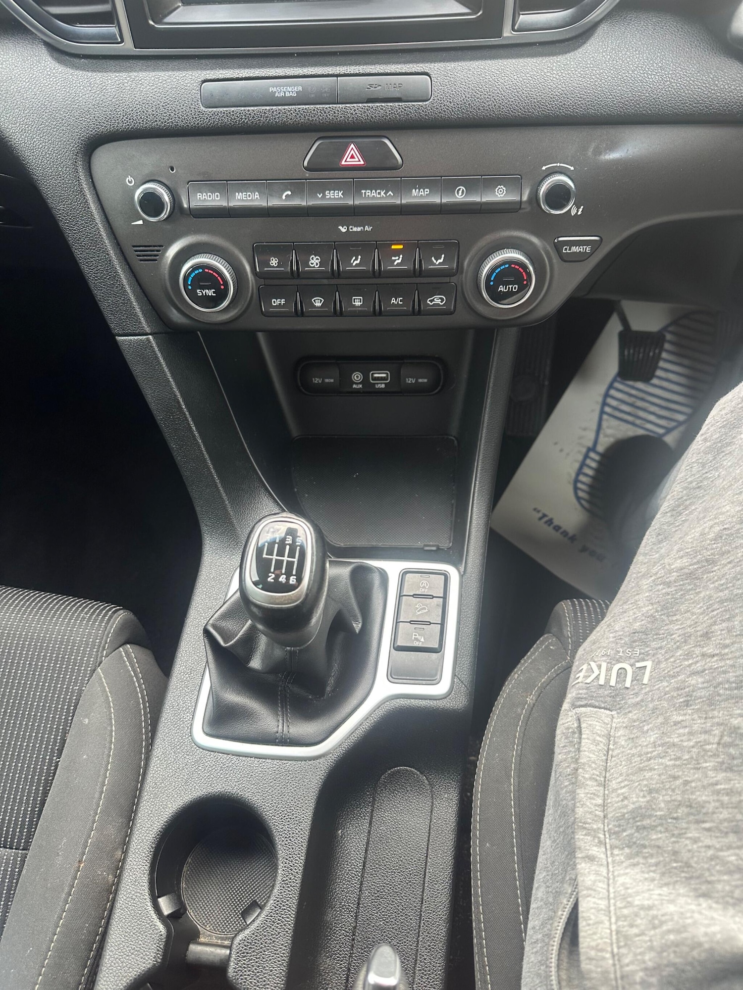 Used Kia Sportage for sale - 77704731: Photo 24