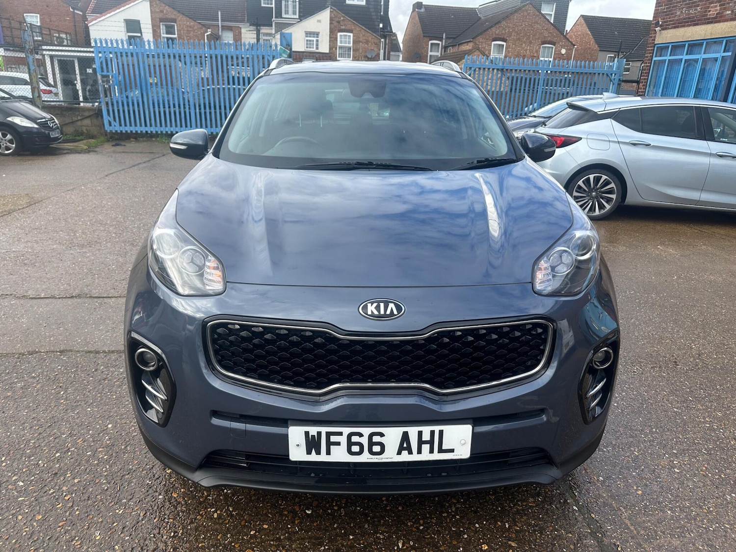 Used Kia Sportage for sale - 77704731: Photo 3