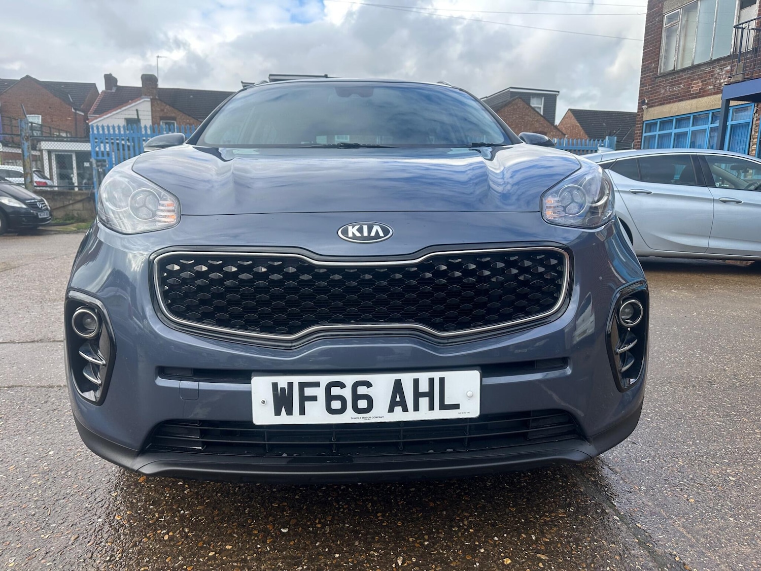 Used Kia Sportage for sale - 77704731: Photo 4