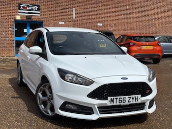 Used Ford Focus 2016 for sale - 78573935: Photo
