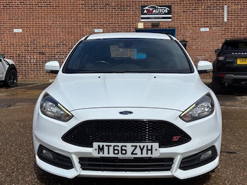 Used Ford Focus 2016 for sale - 78573935: Photo