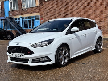 Used Ford Focus 2016 for sale - 78573935: Photo