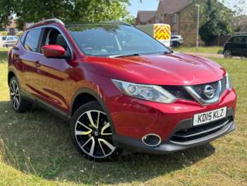 2015 (15) - 1.6 dCi Tekna 2WD Euro 6 (s/s) 5dr