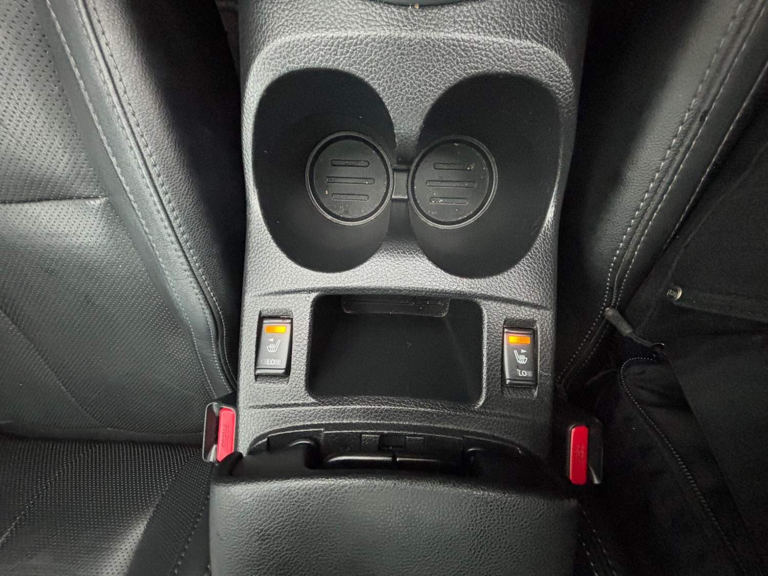 Used Nissan Qashqai 2015 for sale - 76801457: Photo 10