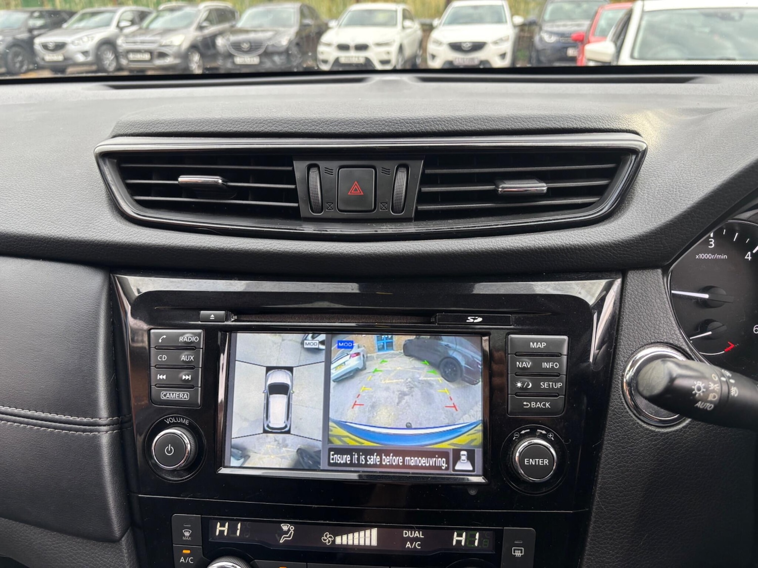 Vehicle 13