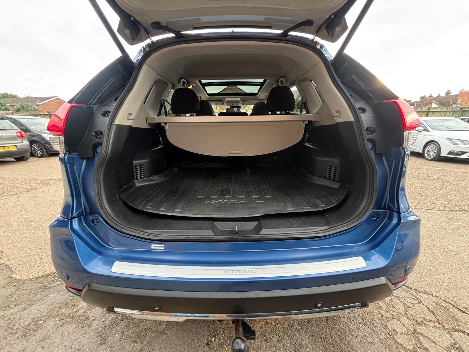 Vehicle 15