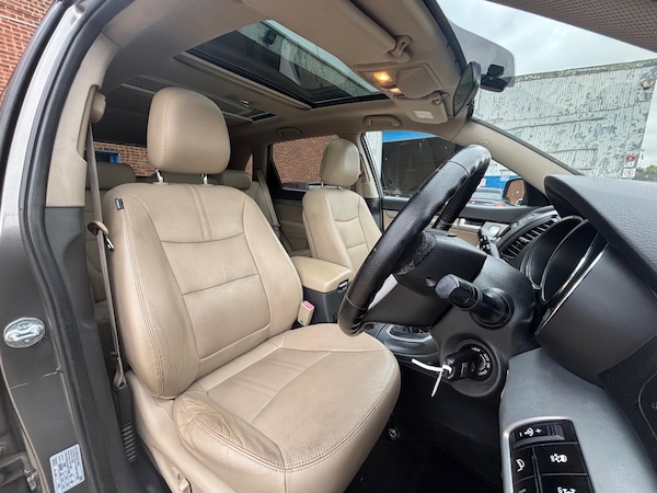 Used Kia Sorento 2011 for sale - 75990529: Photo 11