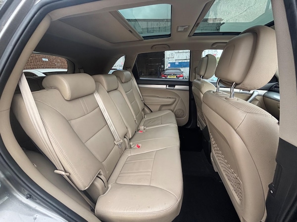 Used Kia Sorento 2011 for sale - 75990529: Photo 12