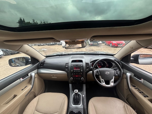 Used Kia Sorento 2011 for sale - 75990529: Photo 16
