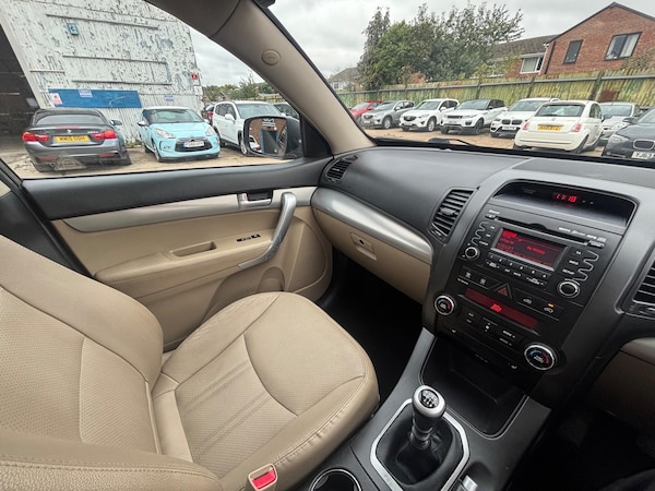 Used Kia Sorento 2011 for sale - 75990529: Photo 17