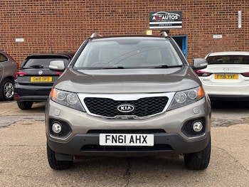 Used Kia Sorento 2011 for sale - 75990529: Photo