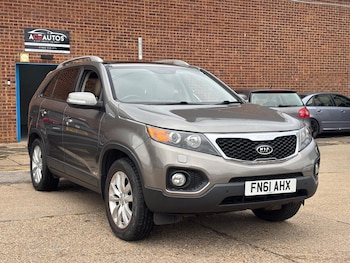 Used Kia Sorento 2011 for sale - 75990529: Photo