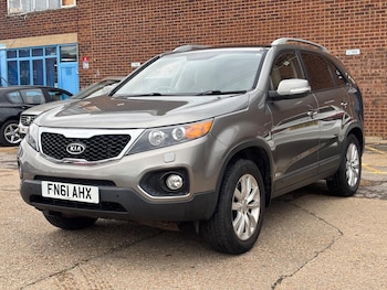 Used Kia Sorento 2011 for sale - 75990529: Photo
