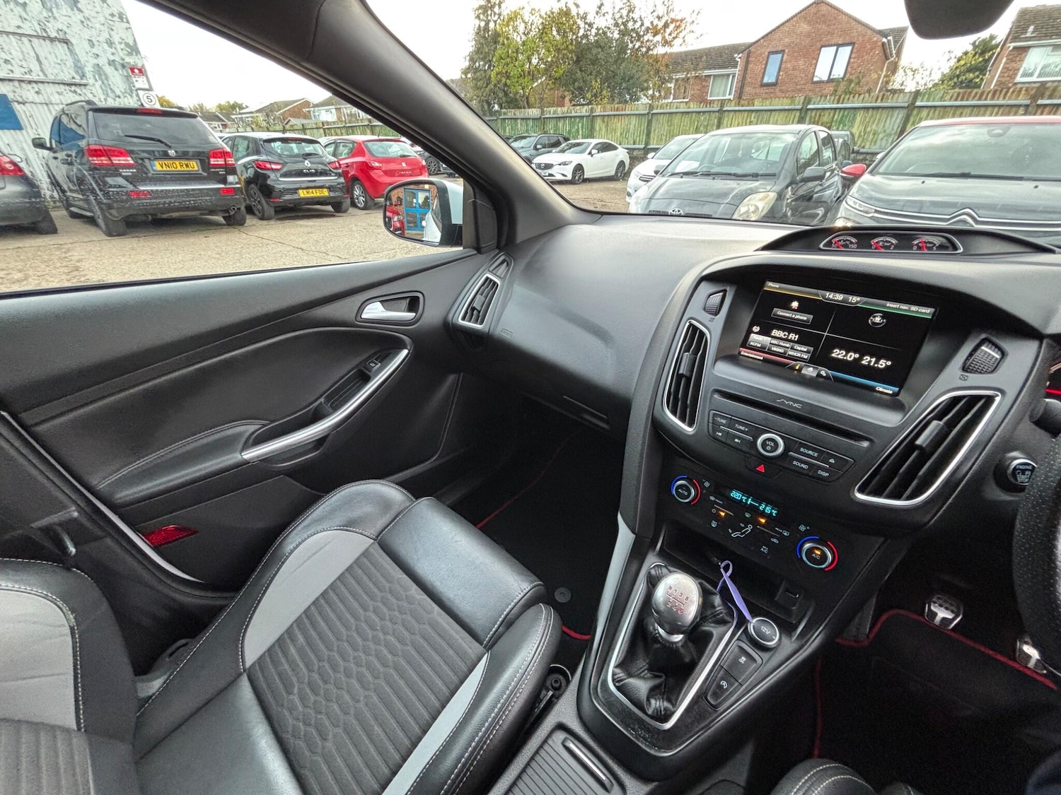 Used Ford Focus 2015 for sale - 76440763: Photo 15