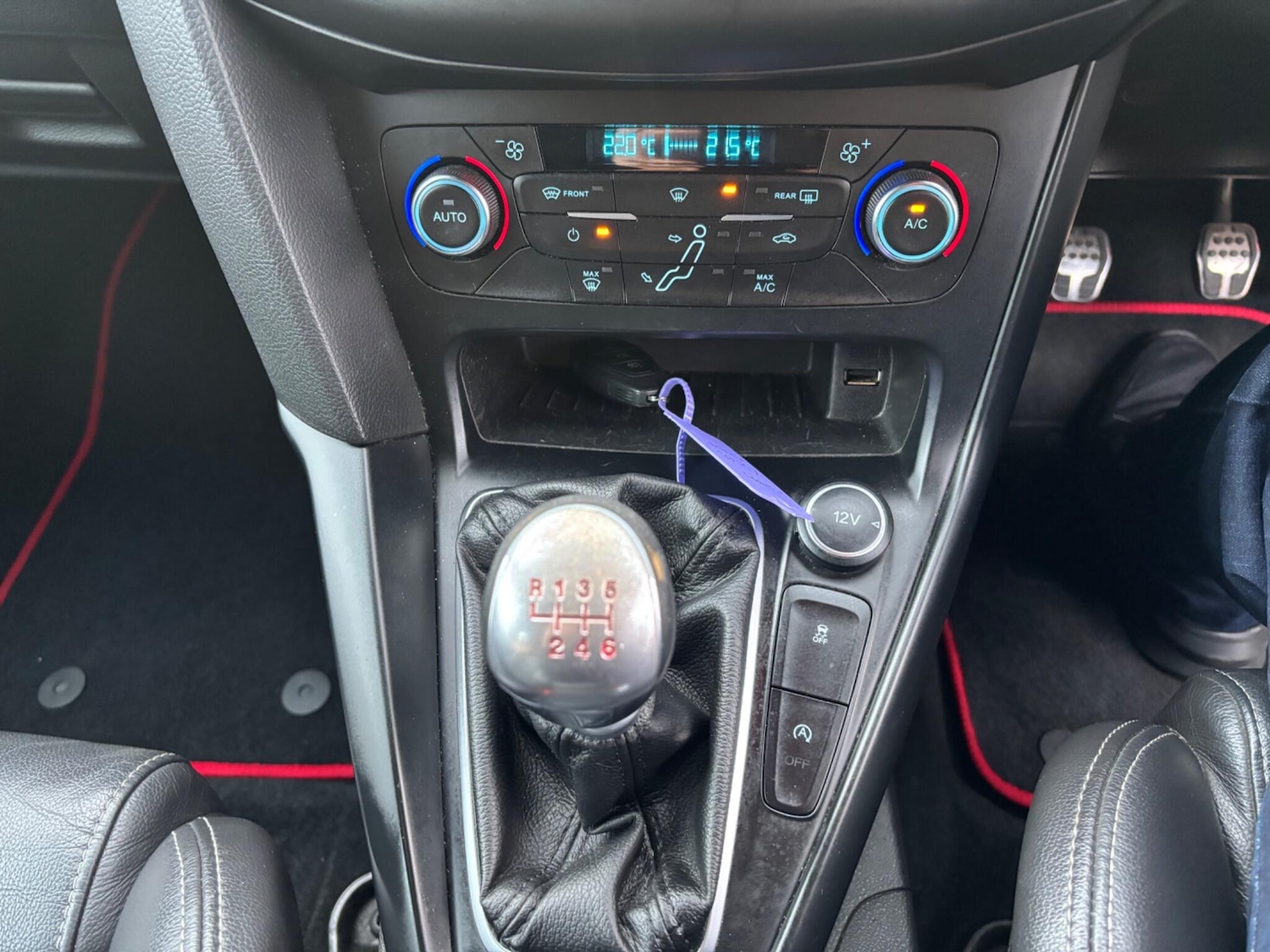 Used Ford Focus 2015 for sale - 76440763: Photo 16