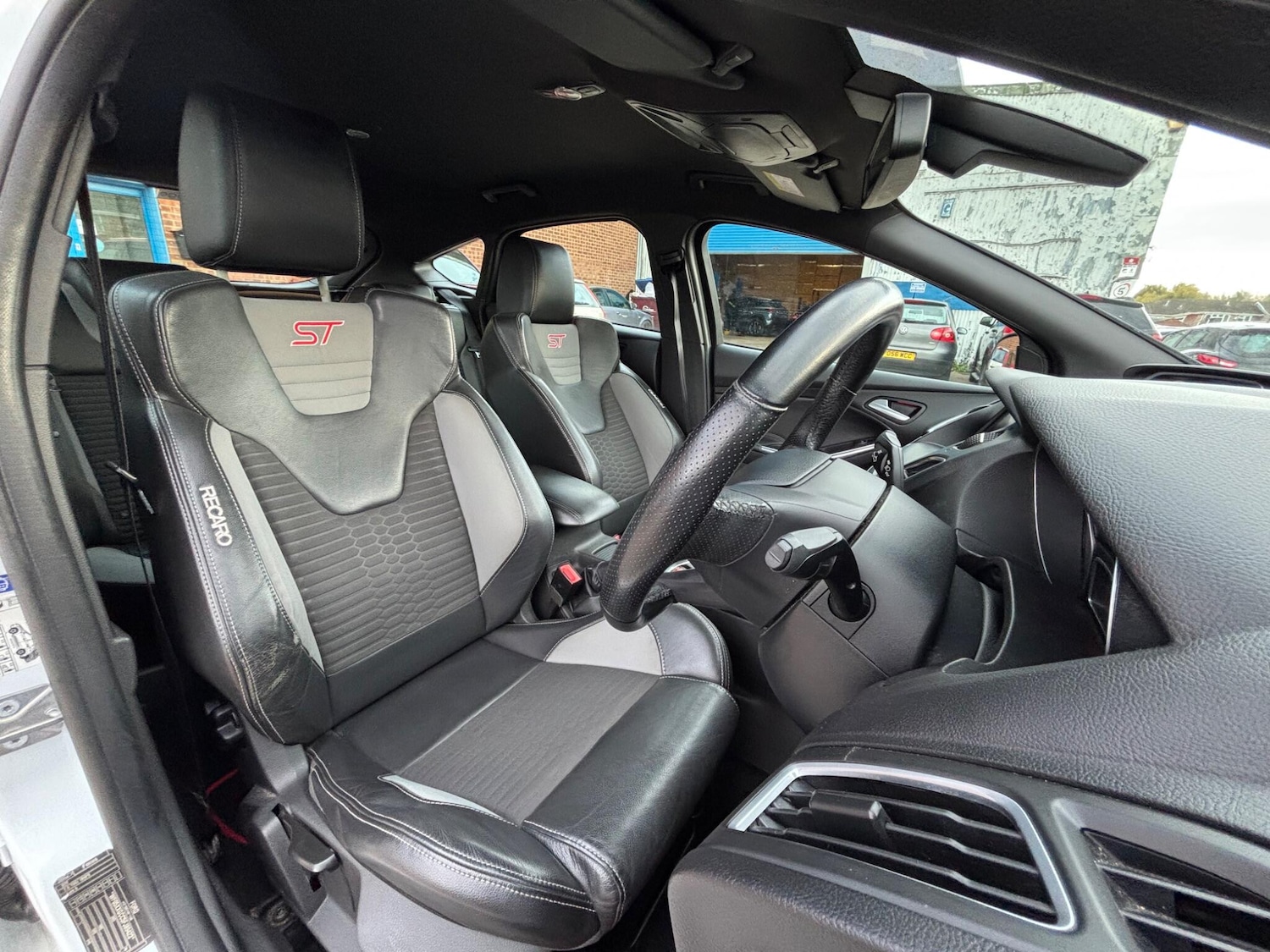 Used Ford Focus 2015 for sale - 76440763: Photo 17