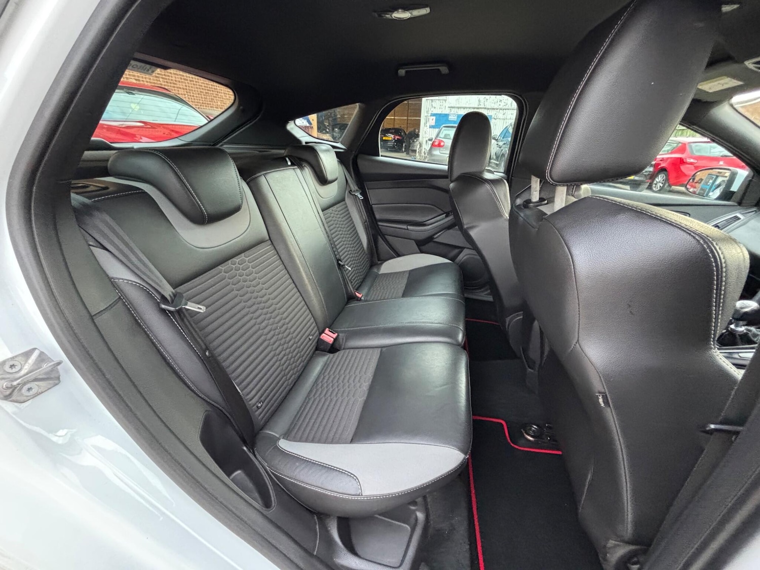 Used Ford Focus 2015 for sale - 76440763: Photo 18