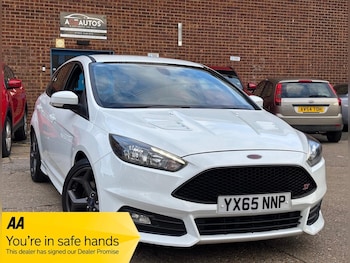 2015 (65) - 2.0 TDCi ST-2 Euro 6 (s/s) 5dr