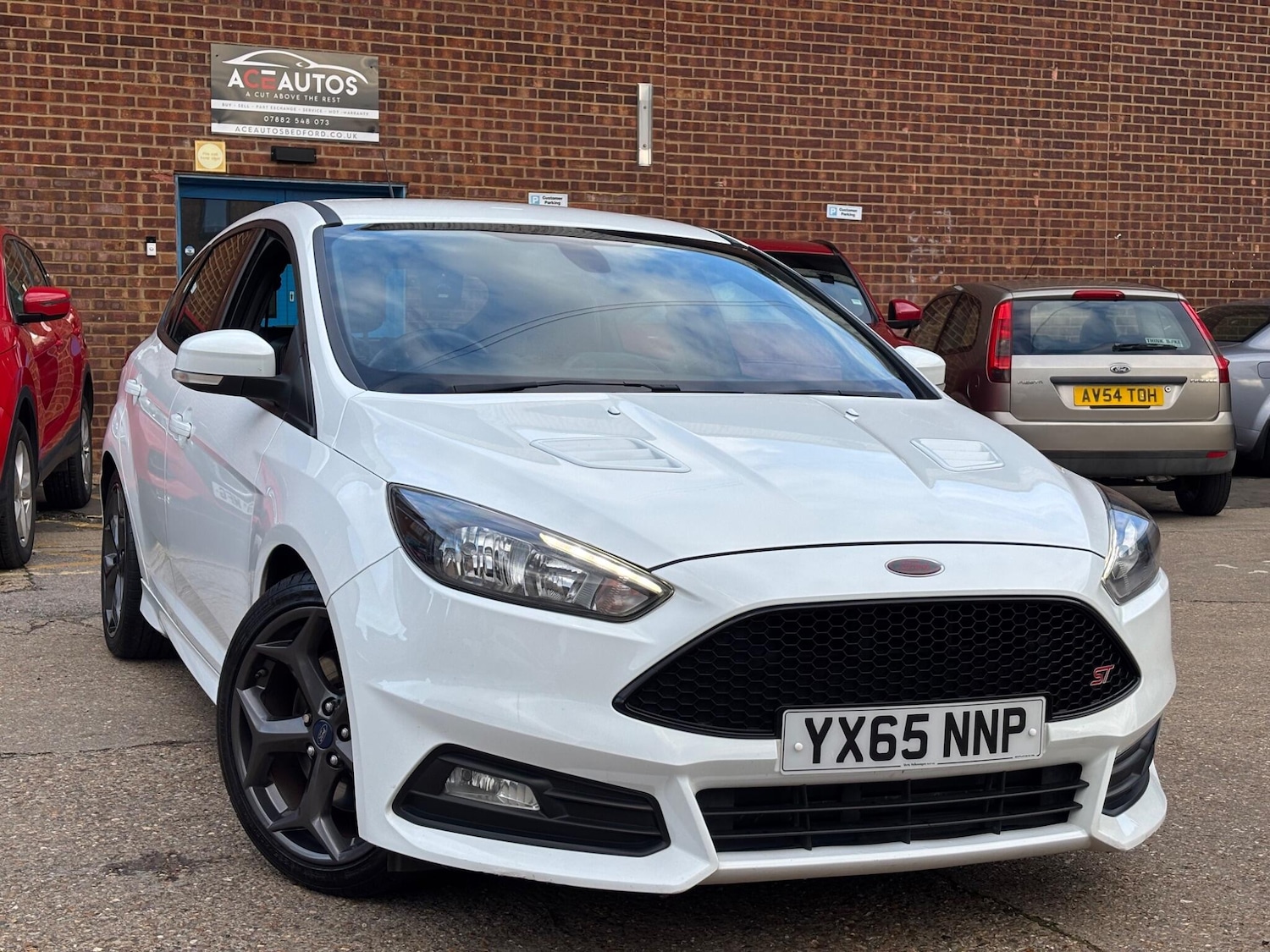 Used Ford Focus 2015 for sale - 76440763: Photo 24