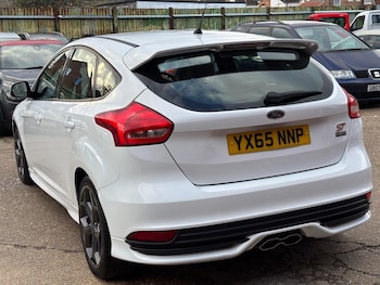 Used Ford Focus 2015 for sale - 76440763: Photo