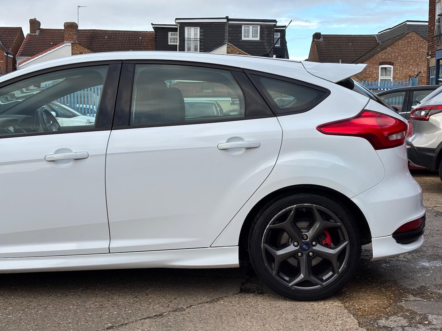 Used Ford Focus 2015 for sale - 76440763: Photo 6