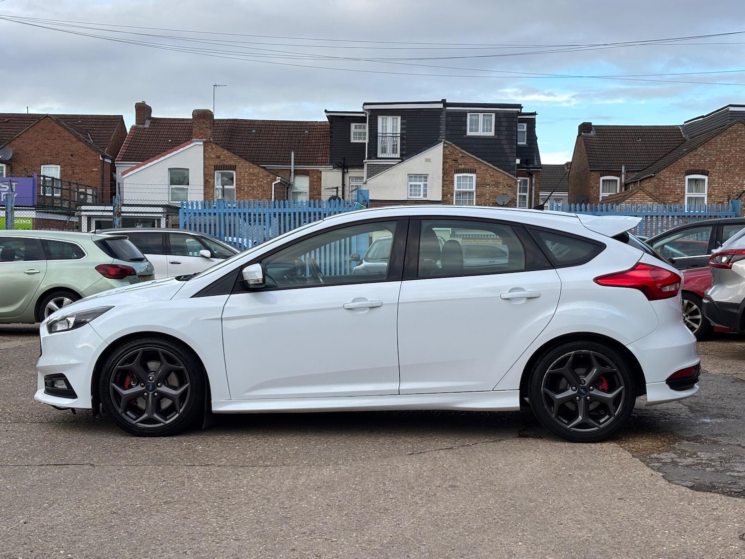 Used Ford Focus 2015 for sale - 76440763: Photo 7