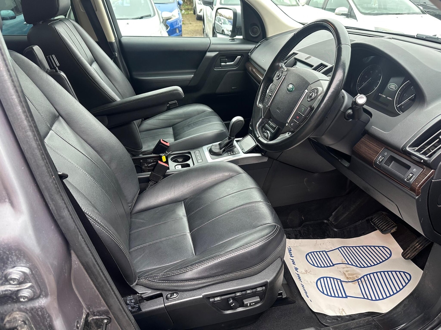 Used Land Rover Freelander 2013 for sale - 77331522: Photo 14