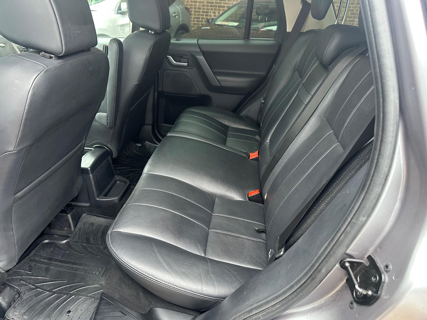 Used Land Rover Freelander 2013 for sale - 77331522: Photo 16