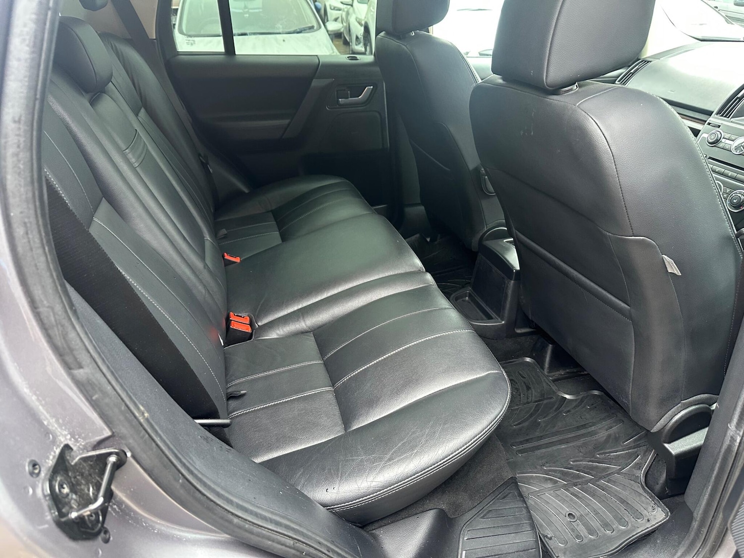 Used Land Rover Freelander 2013 for sale - 77331522: Photo 17