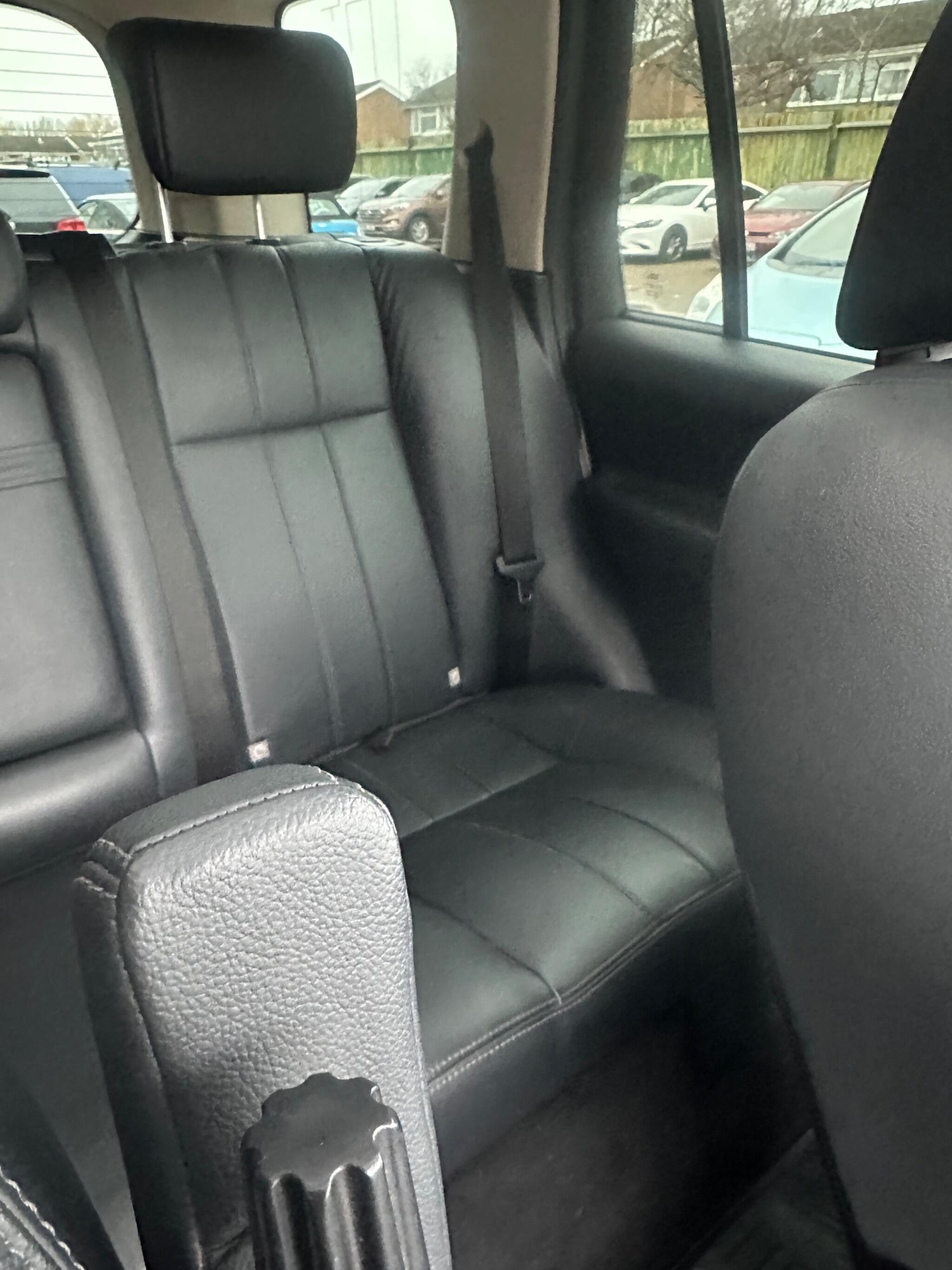 Used Land Rover Freelander 2013 for sale - 77331522: Photo 18