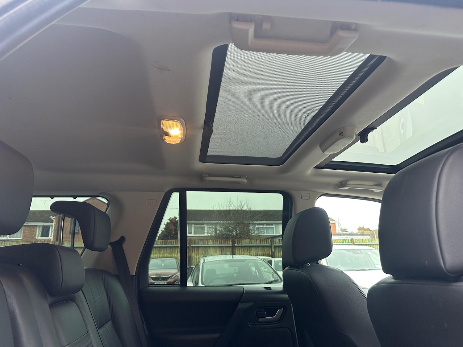 Used Land Rover Freelander 2013 for sale - 77331522: Photo 19