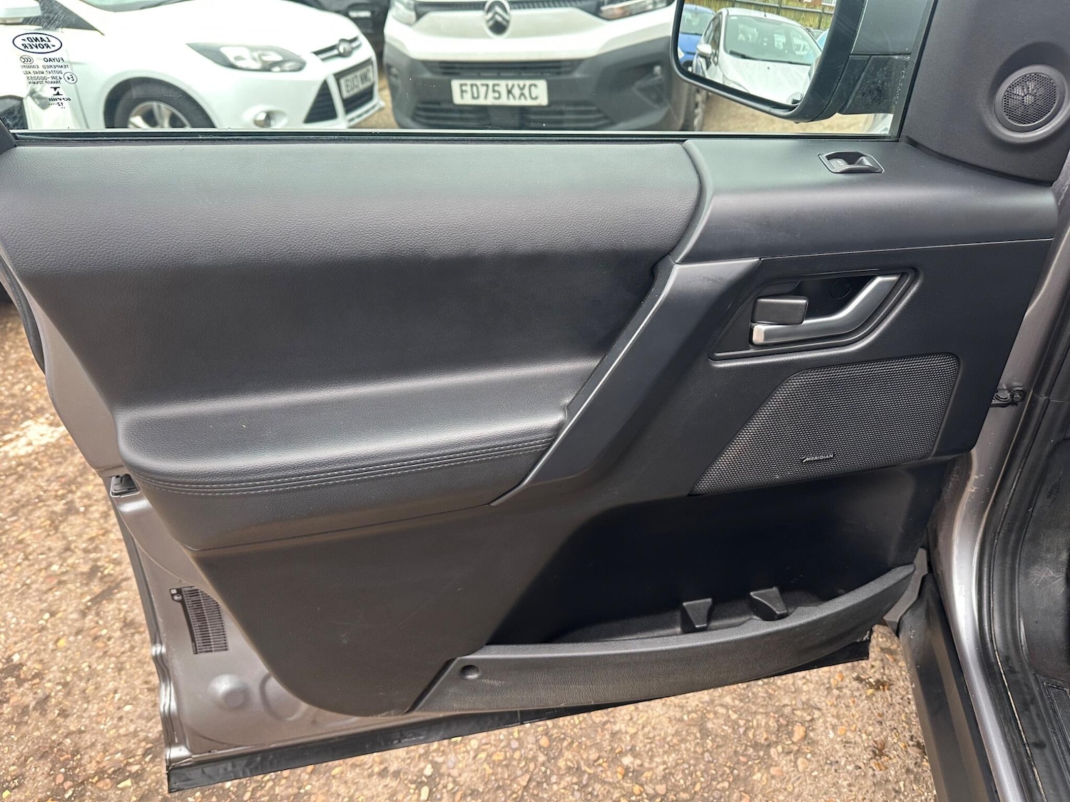 Used Land Rover Freelander 2013 for sale - 77331522: Photo 21