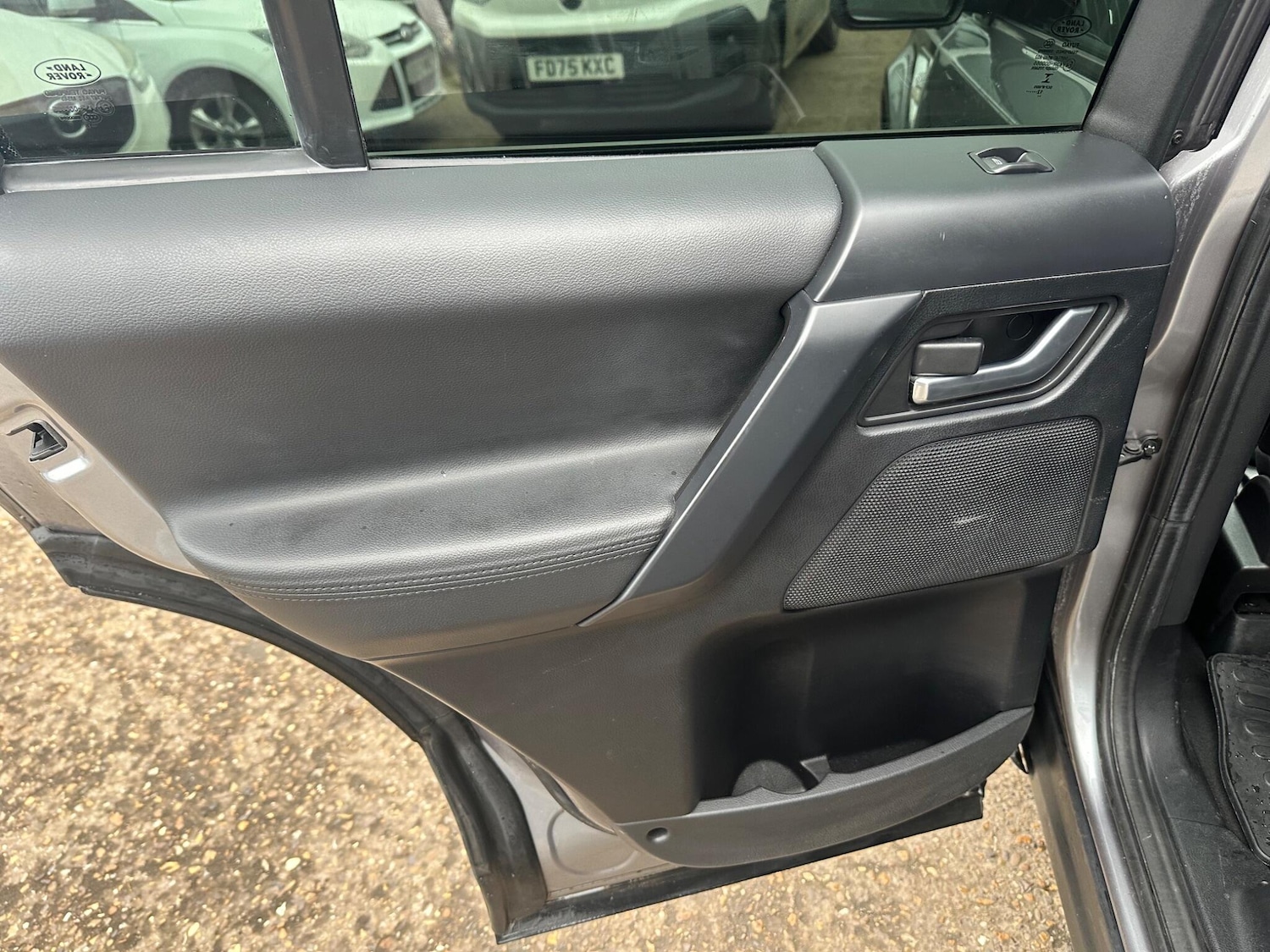 Used Land Rover Freelander 2013 for sale - 77331522: Photo 22