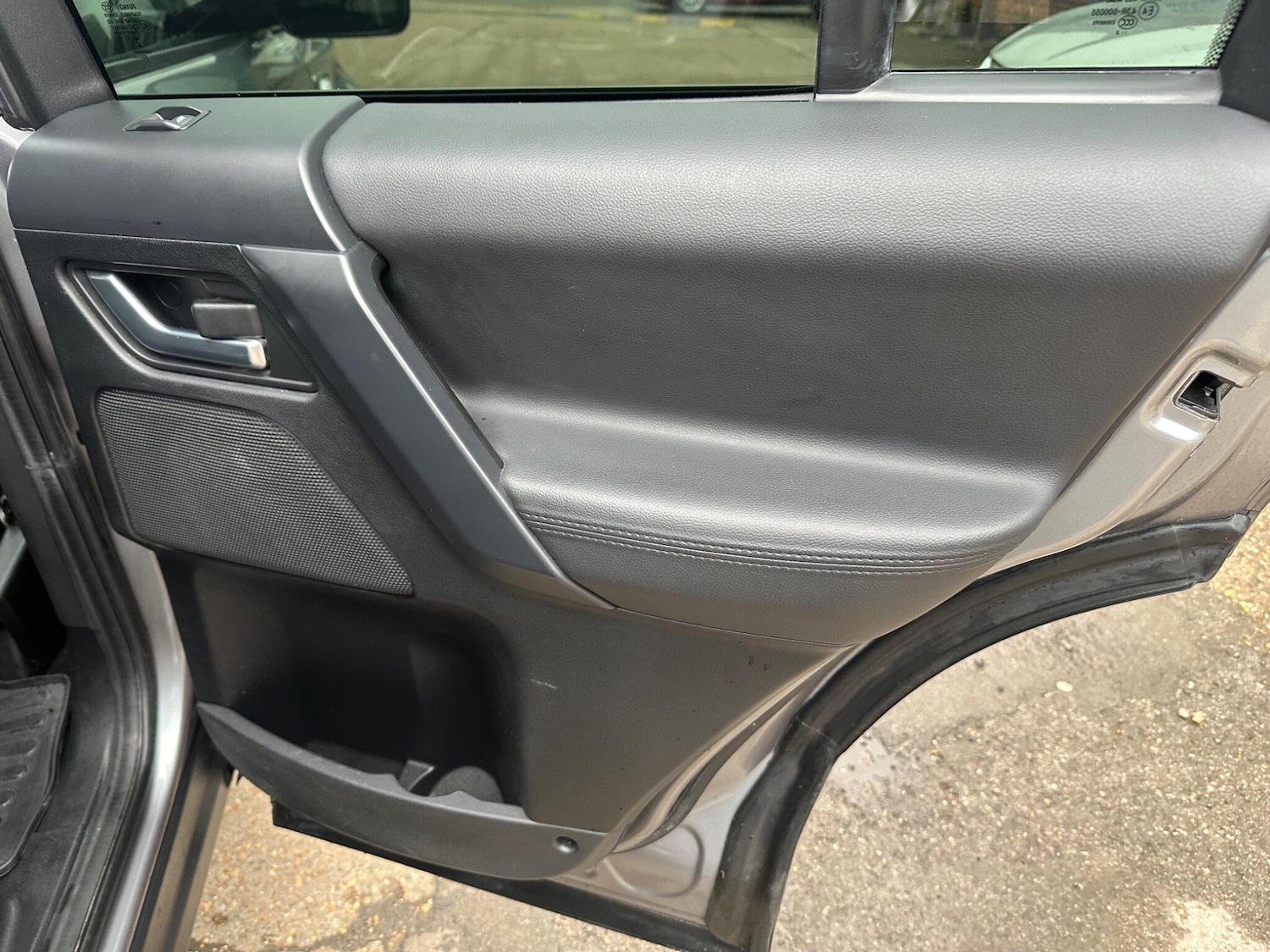 Used Land Rover Freelander 2013 for sale - 77331522: Photo 23