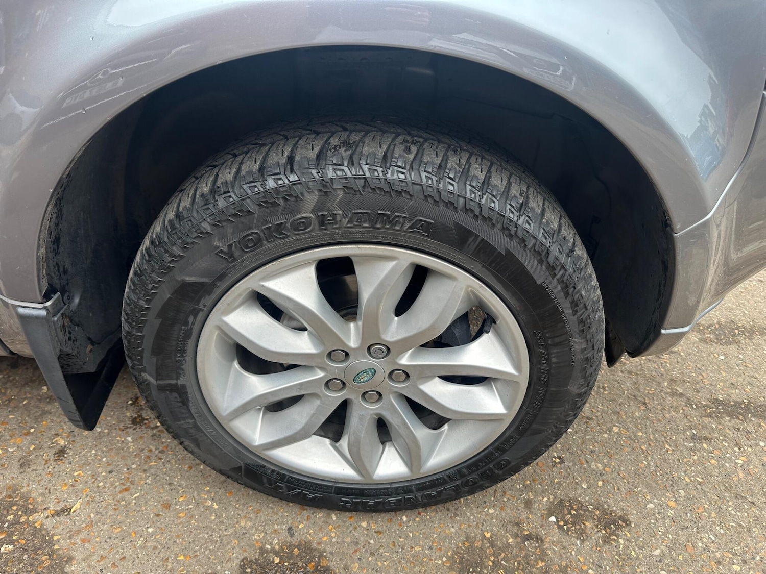 Used Land Rover Freelander 2013 for sale - 77331522: Photo 25