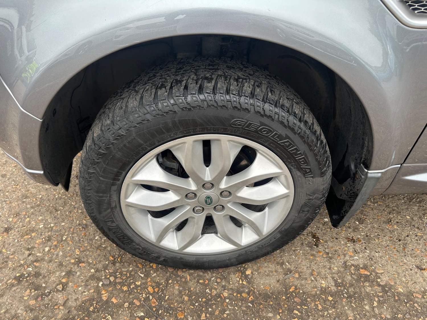 Used Land Rover Freelander 2013 for sale - 77331522: Photo 26