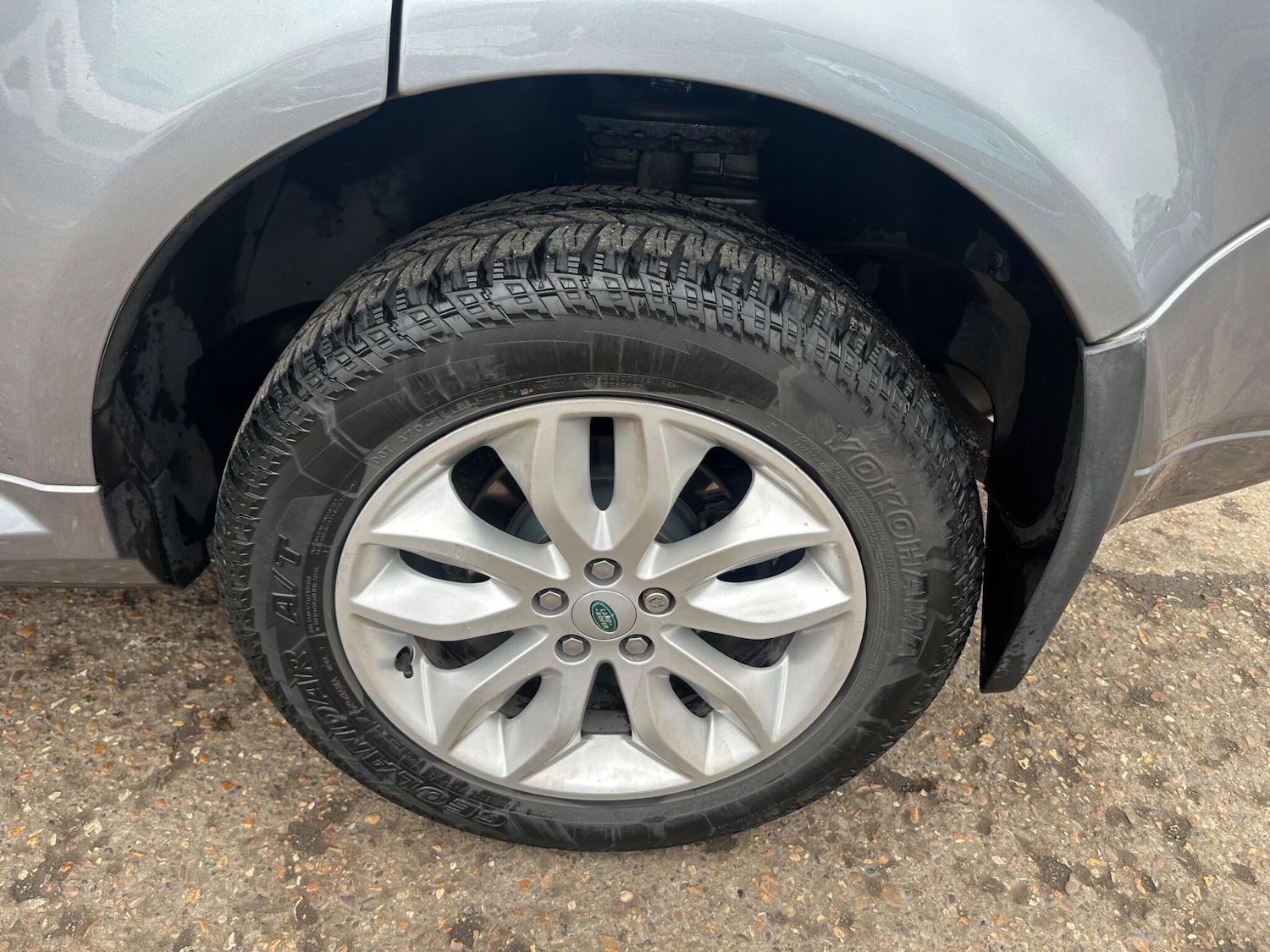 Used Land Rover Freelander 2013 for sale - 77331522: Photo 27