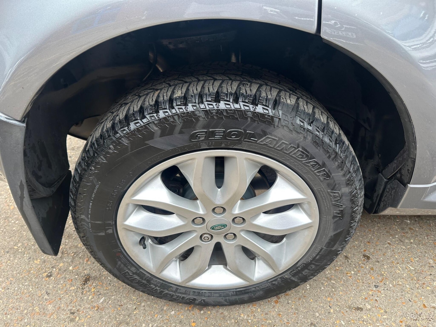 Used Land Rover Freelander 2013 for sale - 77331522: Photo 28