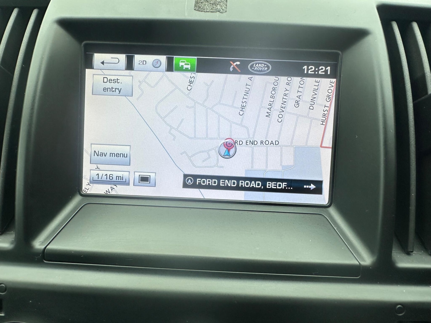 Used Land Rover Freelander 2013 for sale - 77331522: Photo 29