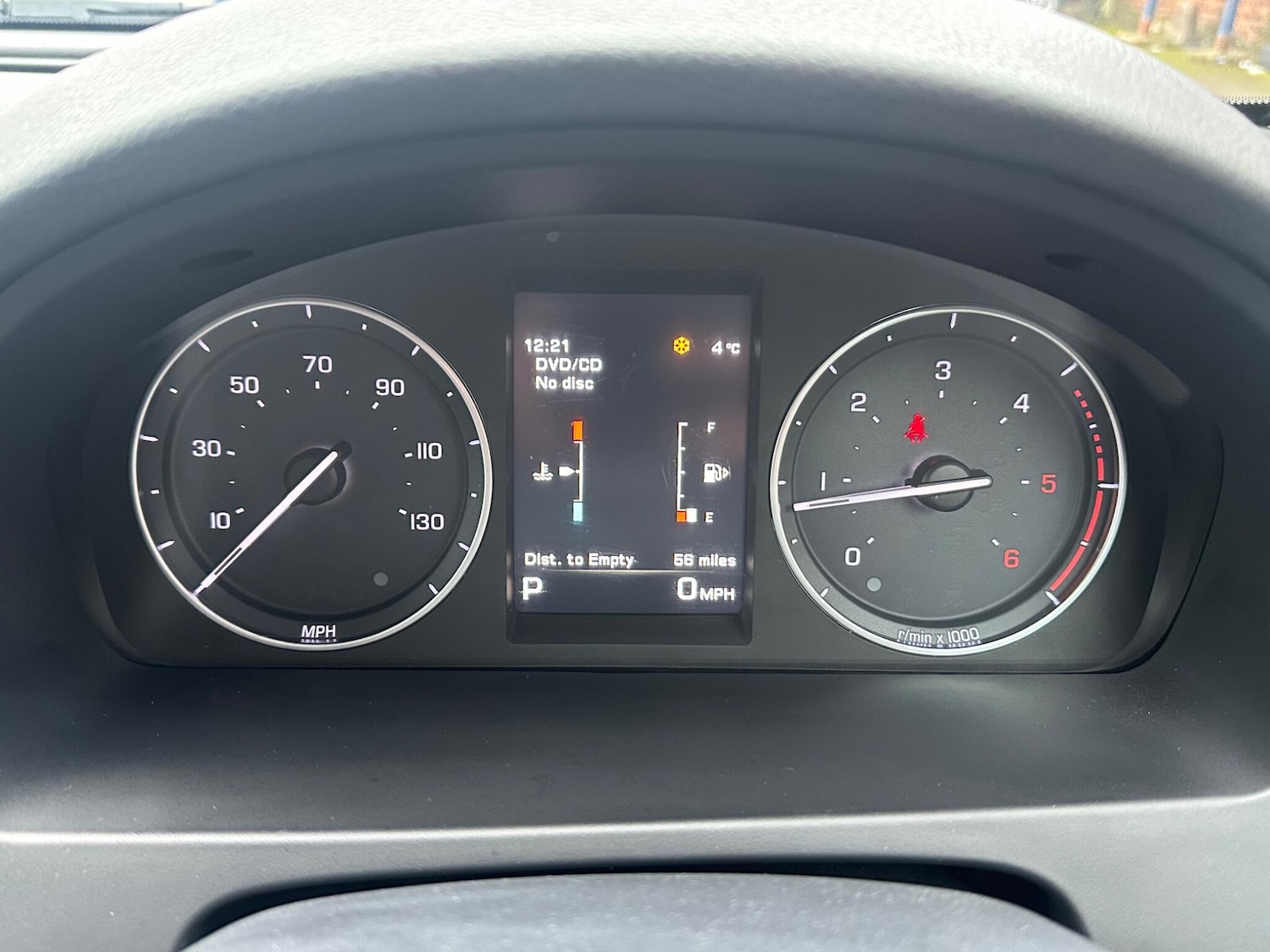 Used Land Rover Freelander 2013 for sale - 77331522: Photo 33