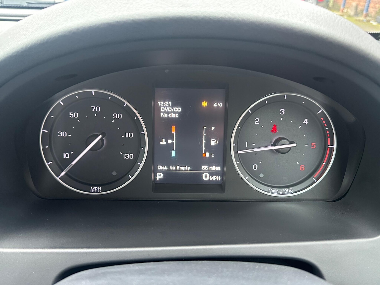 Used Land Rover Freelander 2013 for sale - 77331522: Photo 34