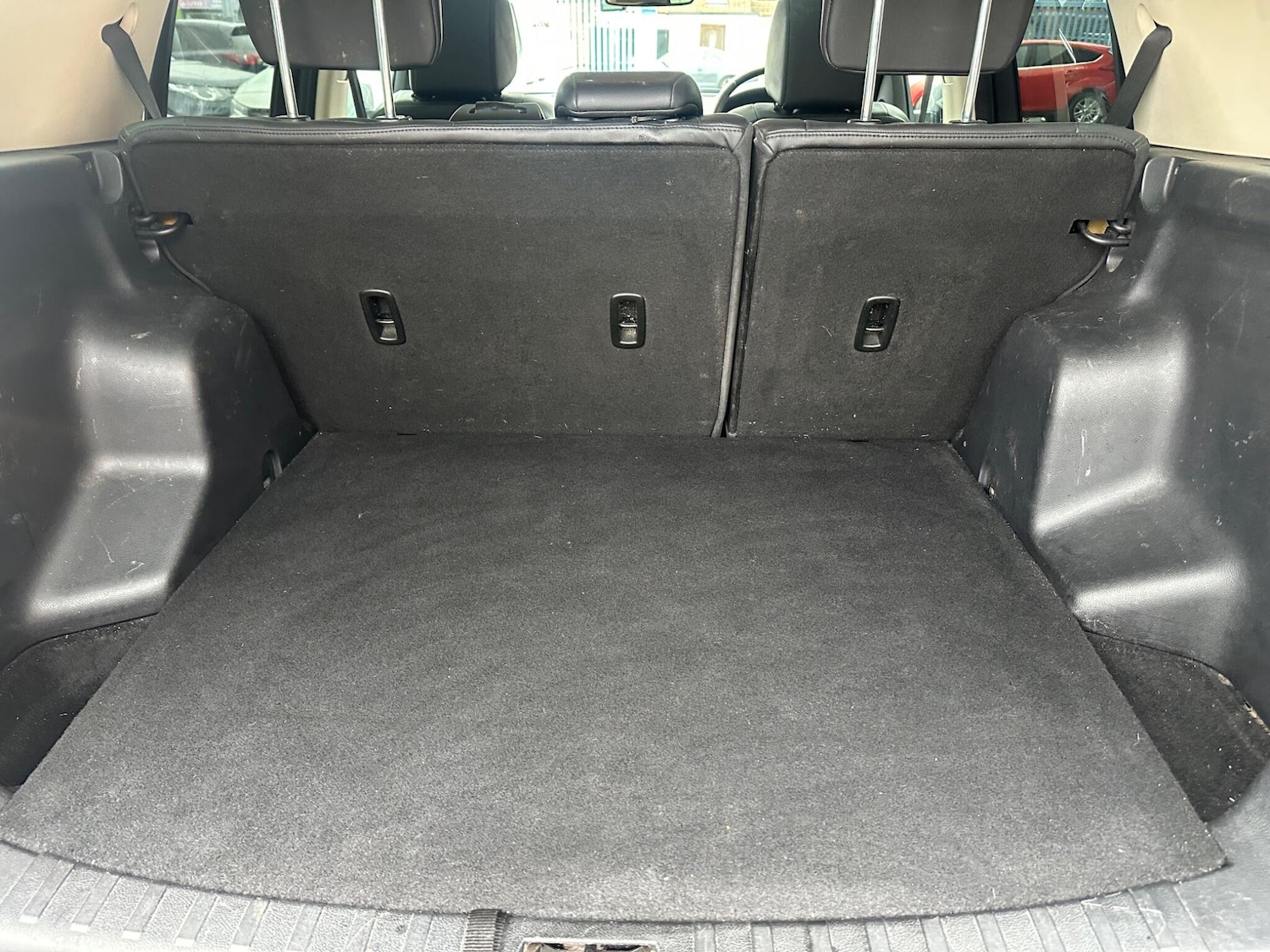 Used Land Rover Freelander 2013 for sale - 77331522: Photo 35