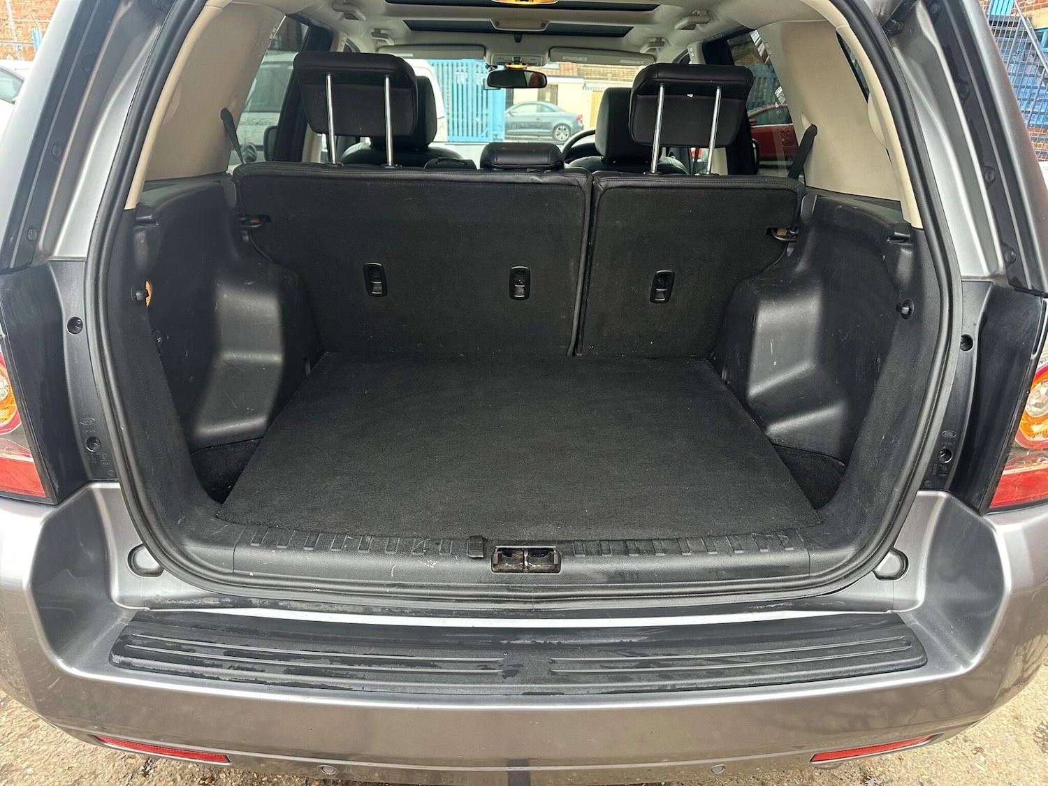 Used Land Rover Freelander 2013 for sale - 77331522: Photo 36