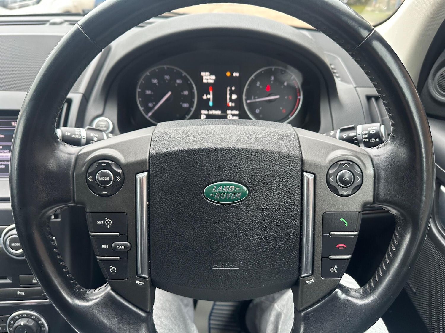 Used Land Rover Freelander 2013 for sale - 77331522: Photo 37