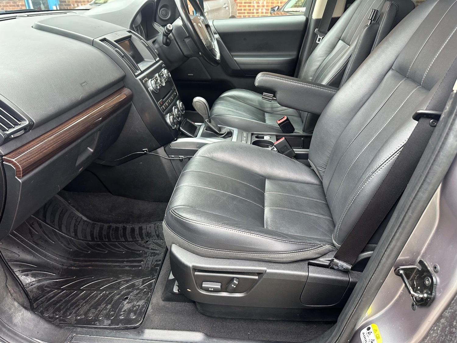 Used Land Rover Freelander 2013 for sale - 77331522: Photo 38