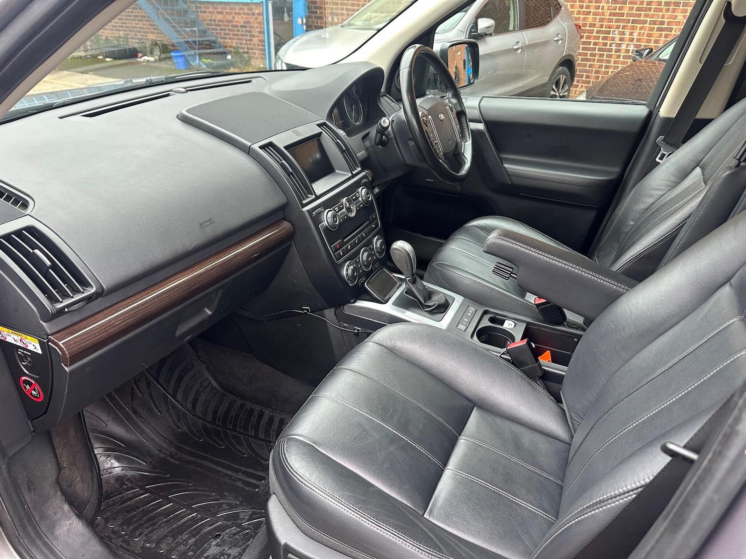 Used Land Rover Freelander 2013 for sale - 77331522: Photo 39