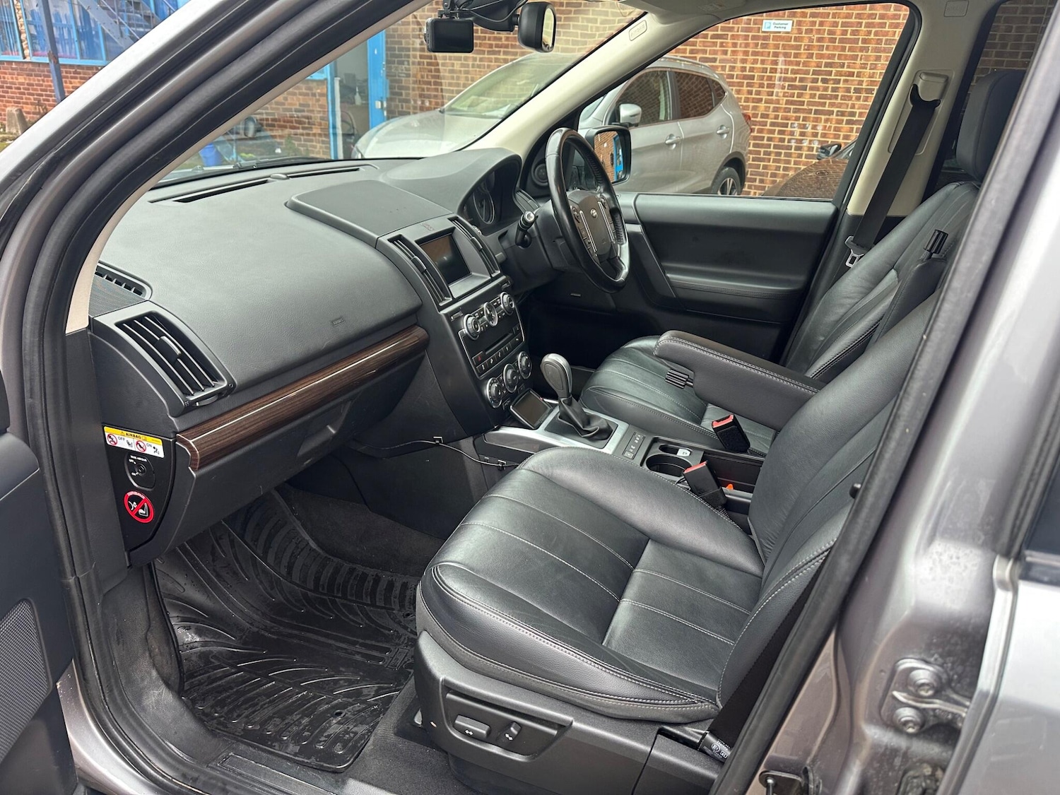 Used Land Rover Freelander 2013 for sale - 77331522: Photo 40